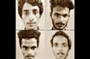 From friends to killers: Police arrest 4 youths for friends death